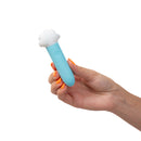 MAIA Stormee Rechargeable Mini Vibe-Blue