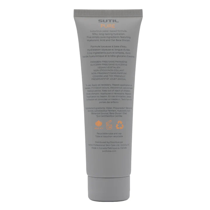 SUTIL Pure 4oz
