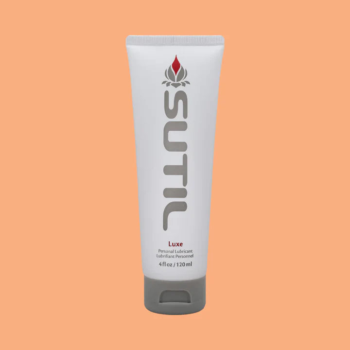 SUTIL Luxe 4oz
