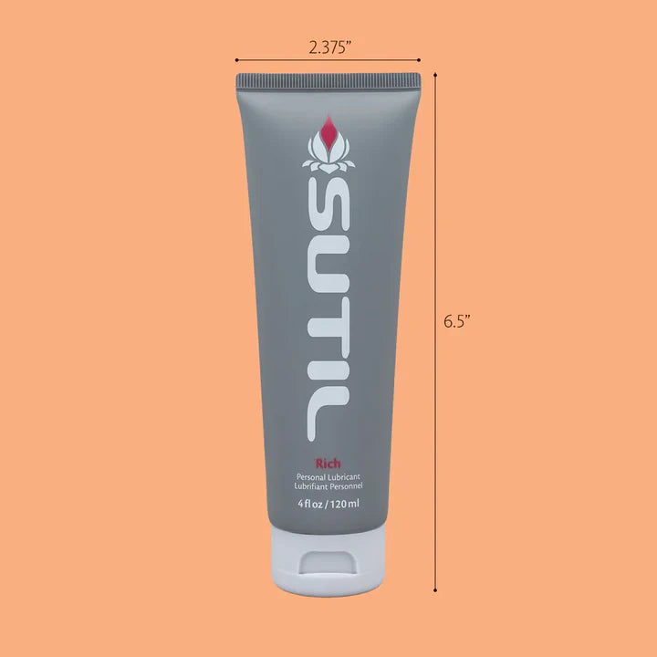 SUTIL Rich 4oz