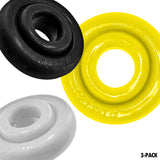 Oxballs Rimringz 3pk - Shockwave