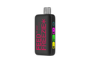 FEED Freezie 25K- Tarzan Berries