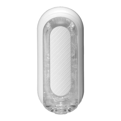 TENGA Flip Zero Gravity-White