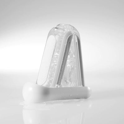 TENGA Flip Zero Gravity-White