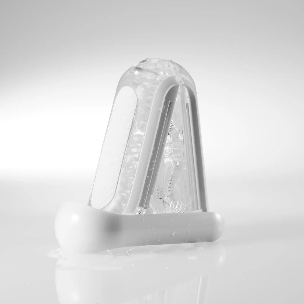 TENGA Flip Zero Gravity - White