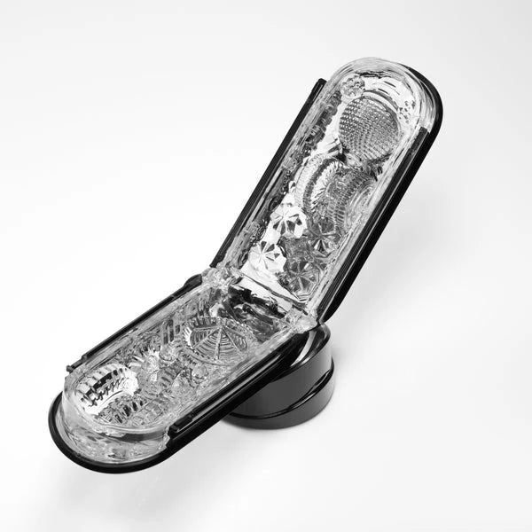 TENGA Flip Zero Gravity - Black