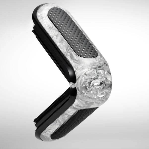 TENGA Flip Zero Gravity - Black