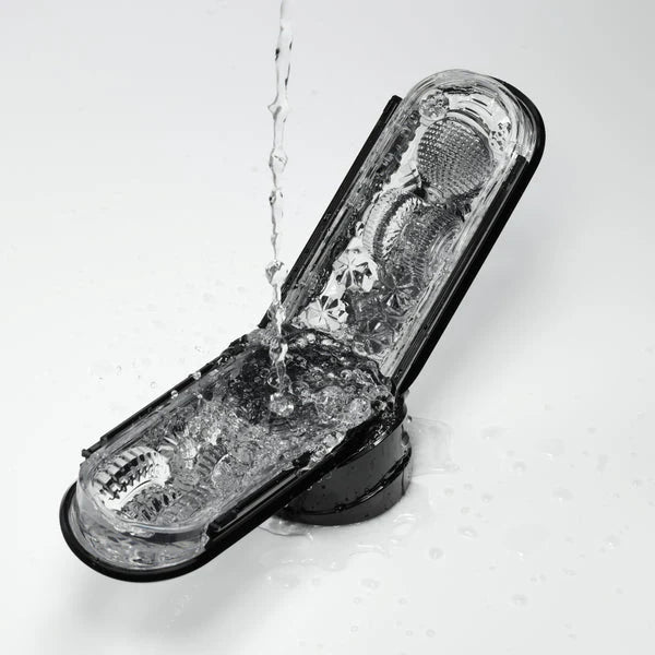 TENGA Flip Zero Gravity - Black