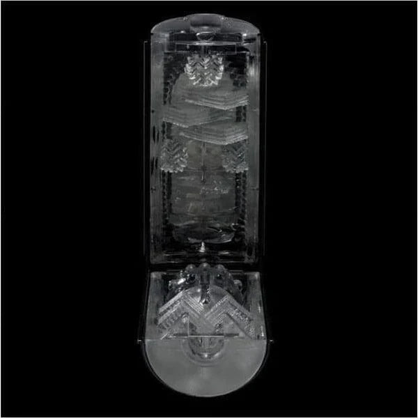 TENGA Flip Hole - Black