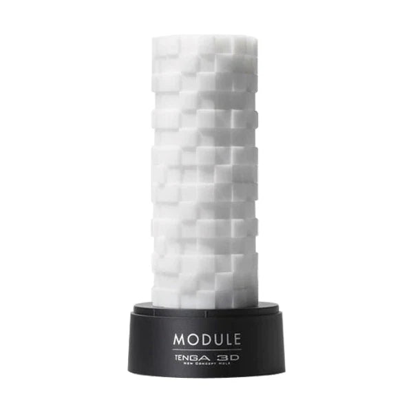 TENGA 3D Module