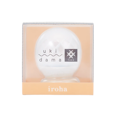 Iroha Ukidama-Take