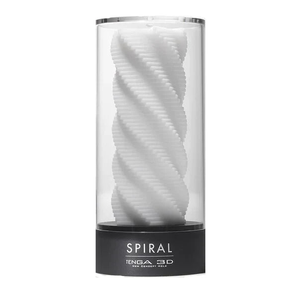 TENGA 3D Spiral