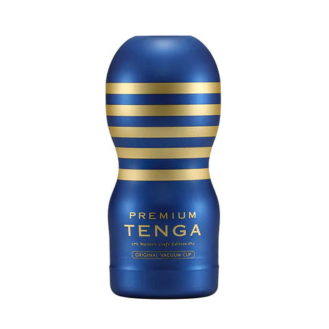 TENGA OG Vacuum Cup - Premium