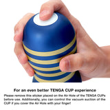 TENGA OG Vacuum Cup - Premium