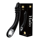 Halo Curved G Wand-Black