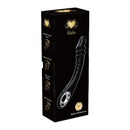 Halo Curved G Wand-Black