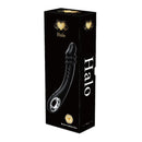 Halo Curved G Wand-Black