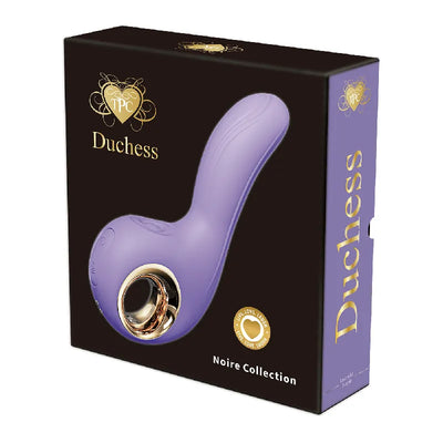 Duchess Multi Function Vibe-Lavender