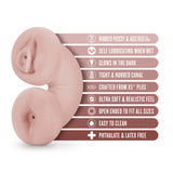 EnLust - Tasha Glow In The Dark