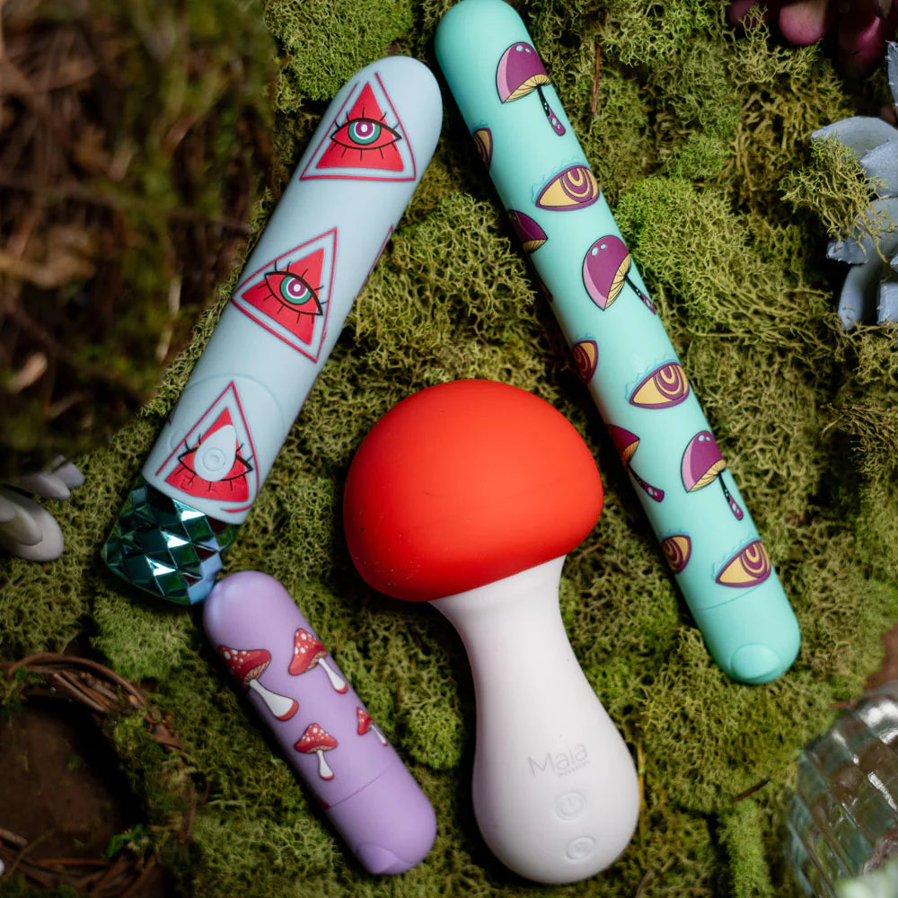 MAIA Rechargeable Jessi-Trippy