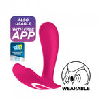 Satisfyer Top Secret-Pink