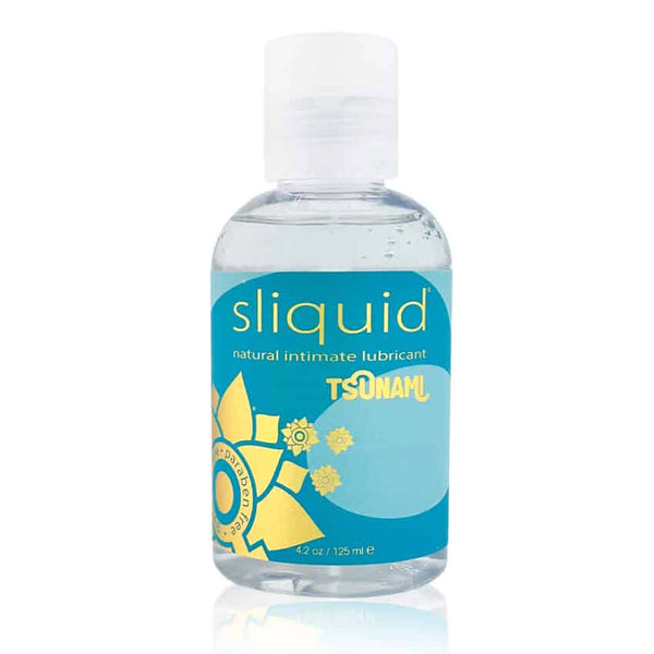 Sliquid Tsunami 4oz