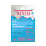 Pasties: Edible Cake Batter