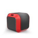 M for Men Slambox-Red