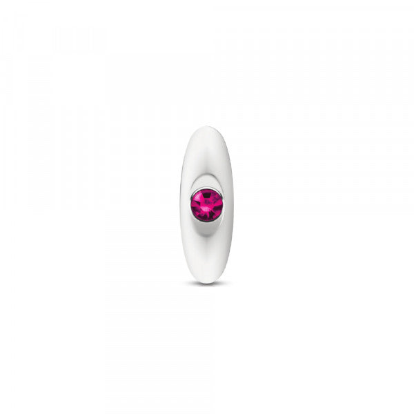 Cheeky Charms Plug Kit Small/Silver