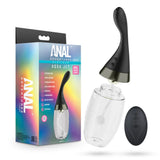 Anal Adventures Platinum Aqua Jet