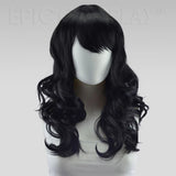 WIG: Hestia- Black
