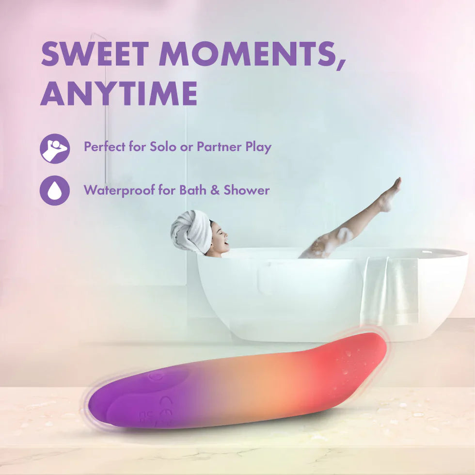 Play With Me Bullet-Dolphin Dreams