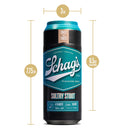 Schags-Sultry Stout Frosted