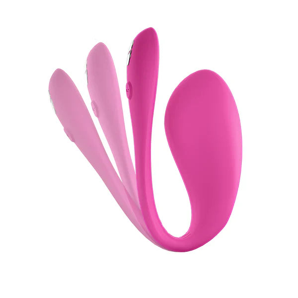 We-Vibe Jive 2-Electric Pink