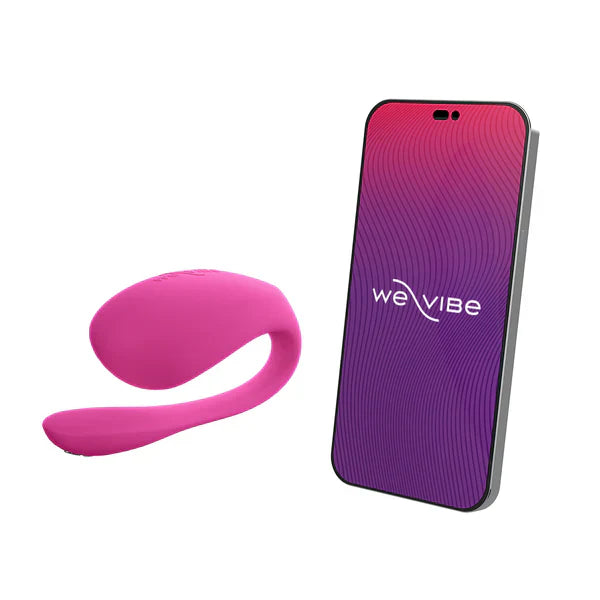 We-Vibe Jive 2-Electric Pink