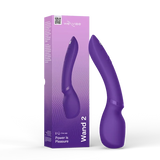 We-Vibe Wand 2