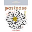 Pasties: Wild Flower White/Yellow