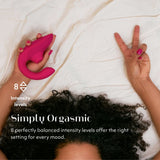 Womanizer Blend-Pink