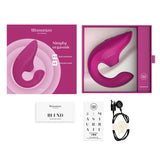 Womanizer Blend-Pink