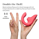 Womanizer Blend-Rose