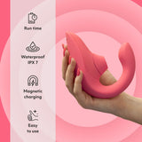 Womanizer Blend-Rose