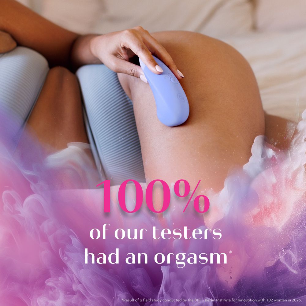 Womanizer Enhance Lilac