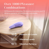 Womanizer Enhance Lilac