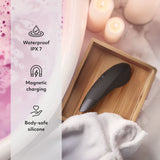 Womanizer Enhance Black