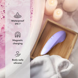 Womanizer Enhance Lilac