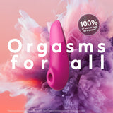 Womanizer Enhance Pink