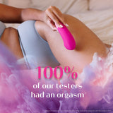 Womanizer Enhance Pink