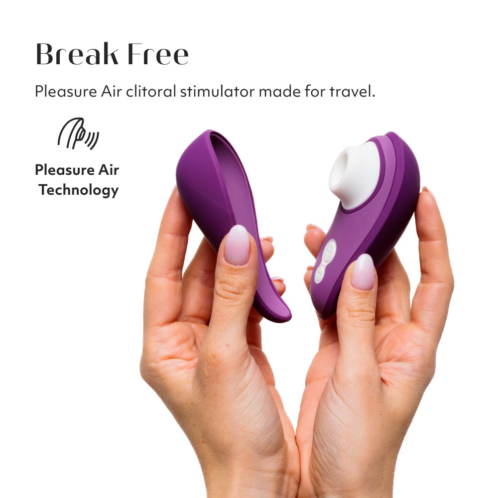 Womanizer Liberty 2 Purple