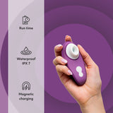 Womanizer Liberty 2 Purple