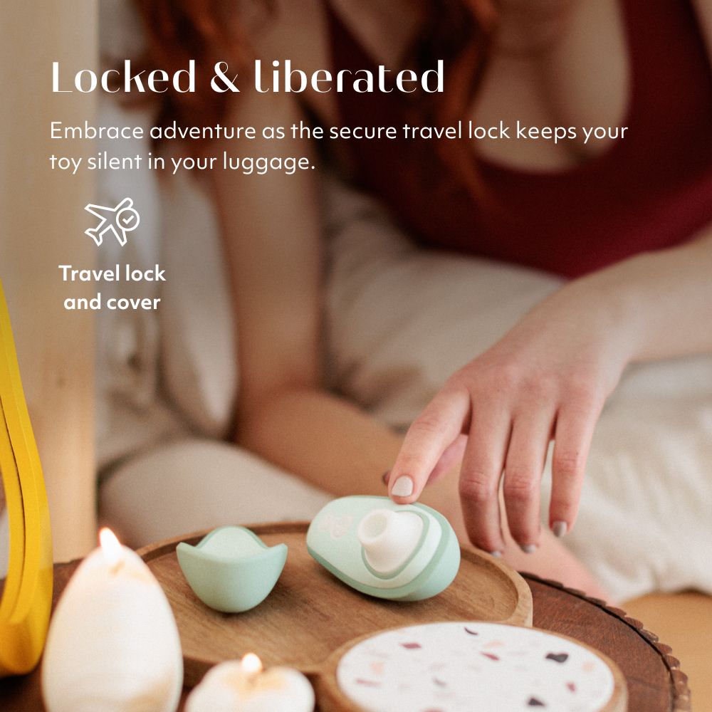 Womanizer Liberty 2 Sage